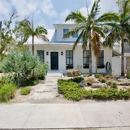 Blue Pearl Villa Anna Maria Exterior photo