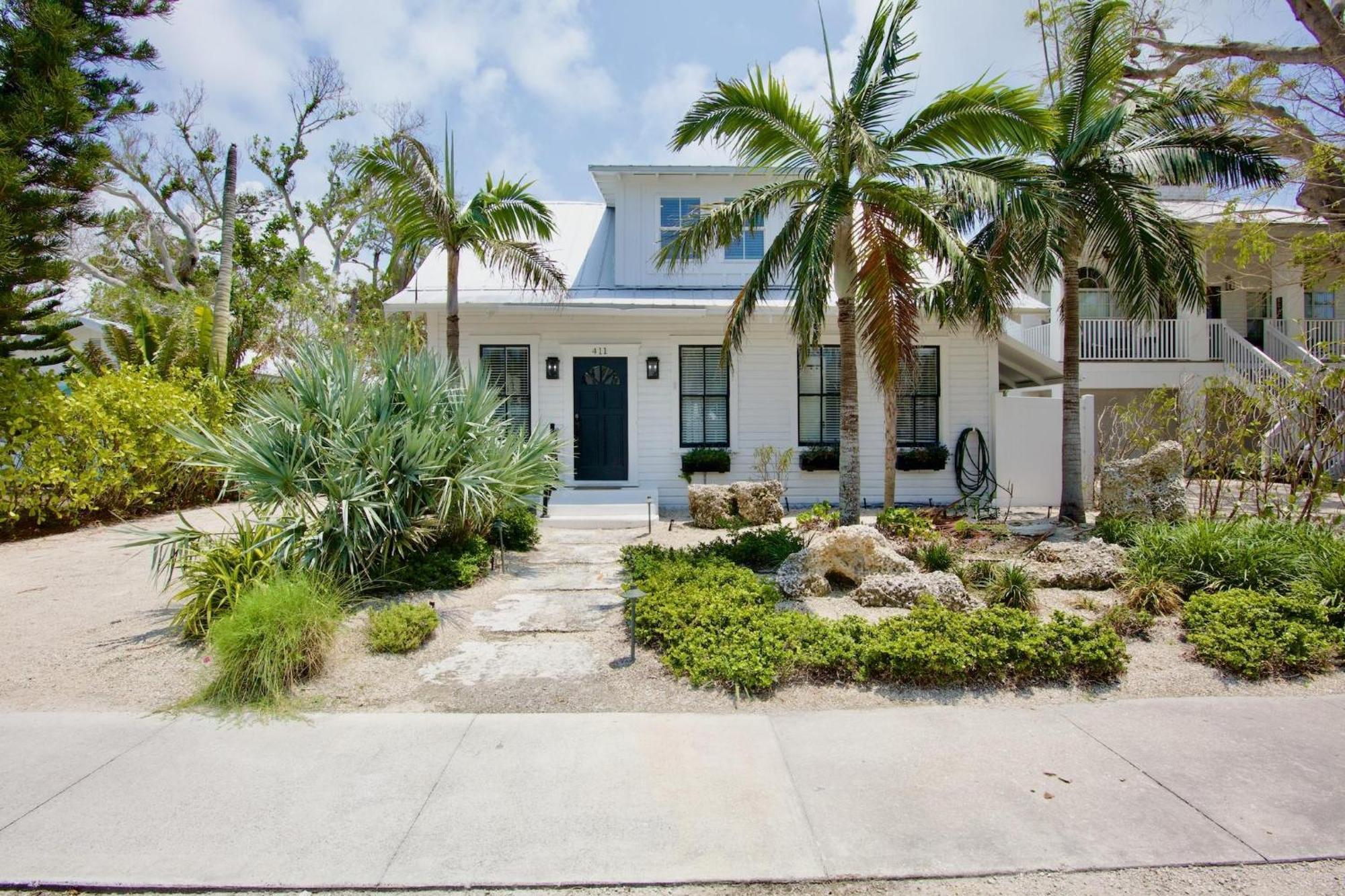 Blue Pearl Villa Anna Maria Exterior photo